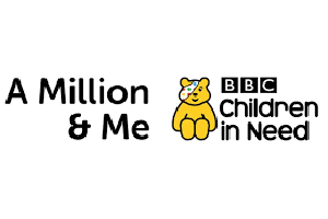 A Million & Me Children in Need