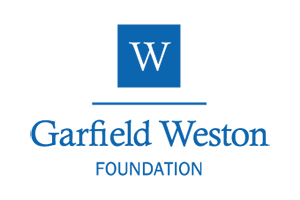 Garfield Weston Foundation Garfield Weston Foundation