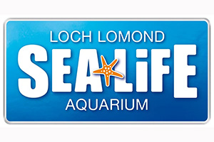 Sealife Loch Lomond Sealife Loch Lomond