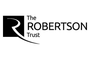 The Robertson Trust The Robertson Trust