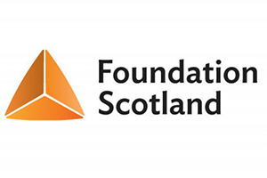 Foundation Scotland Foundation Scotland