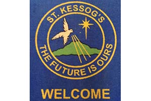 St Kessogs Primary St Kessogs Primary