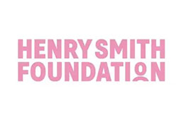The Henry Smith Charity The Henry Smith Charity