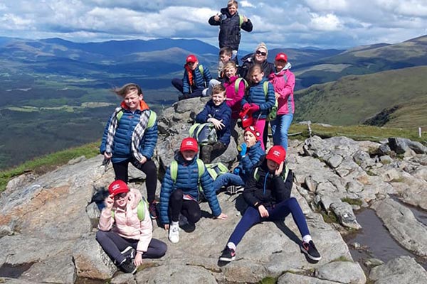 Haldane Youth Services Vision and Mission Statement Haldane Youth Services Vision and Mission Statement