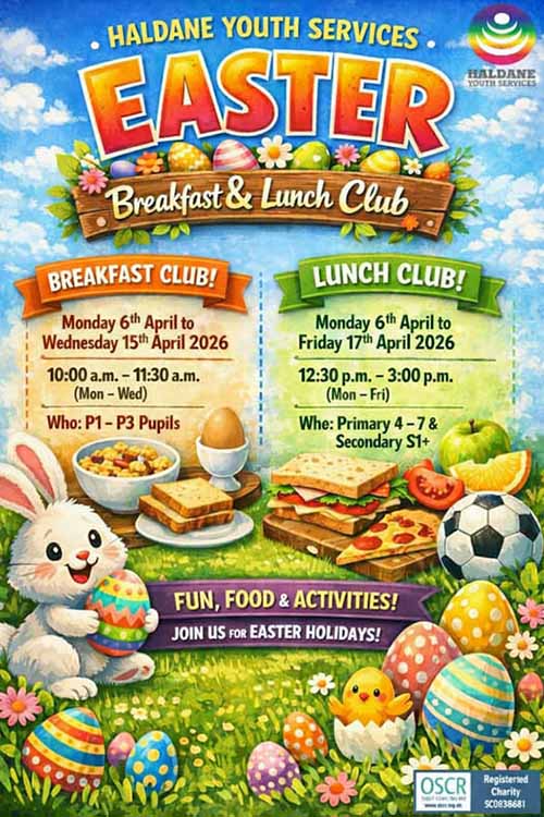 Easter 2026 Easter 2026